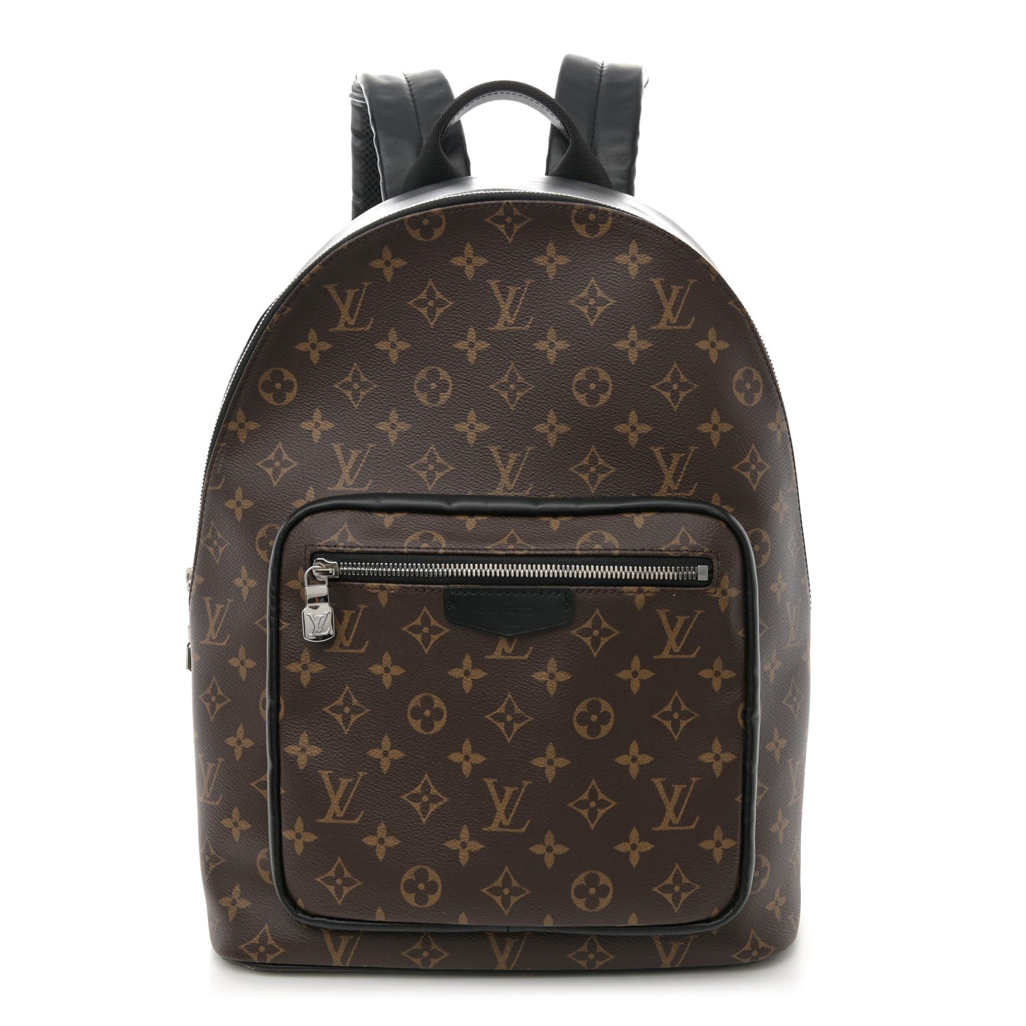 Monogram Macassar Josh NM Backpack