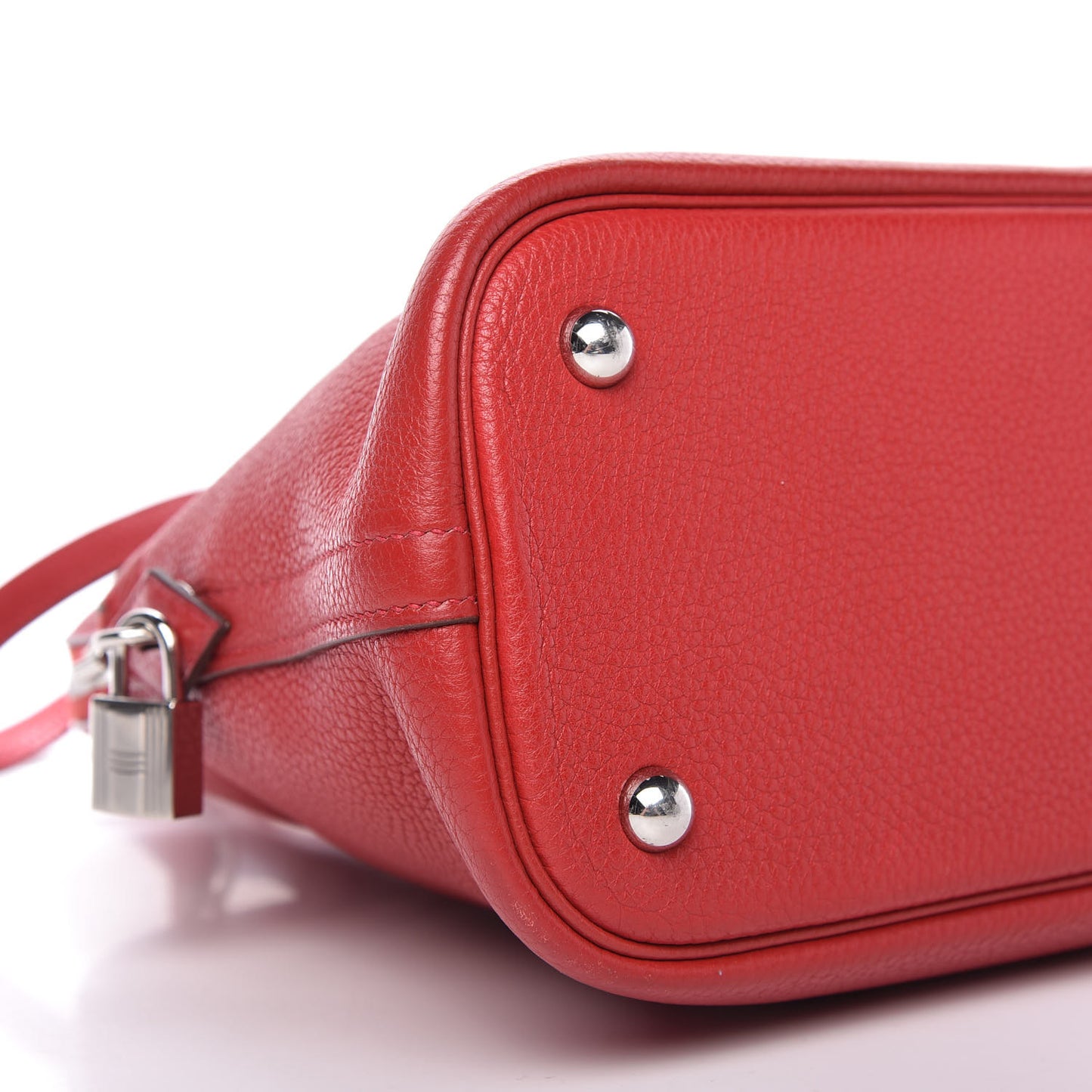Taurillon Clemence Bolide 31 Rouge Casaque