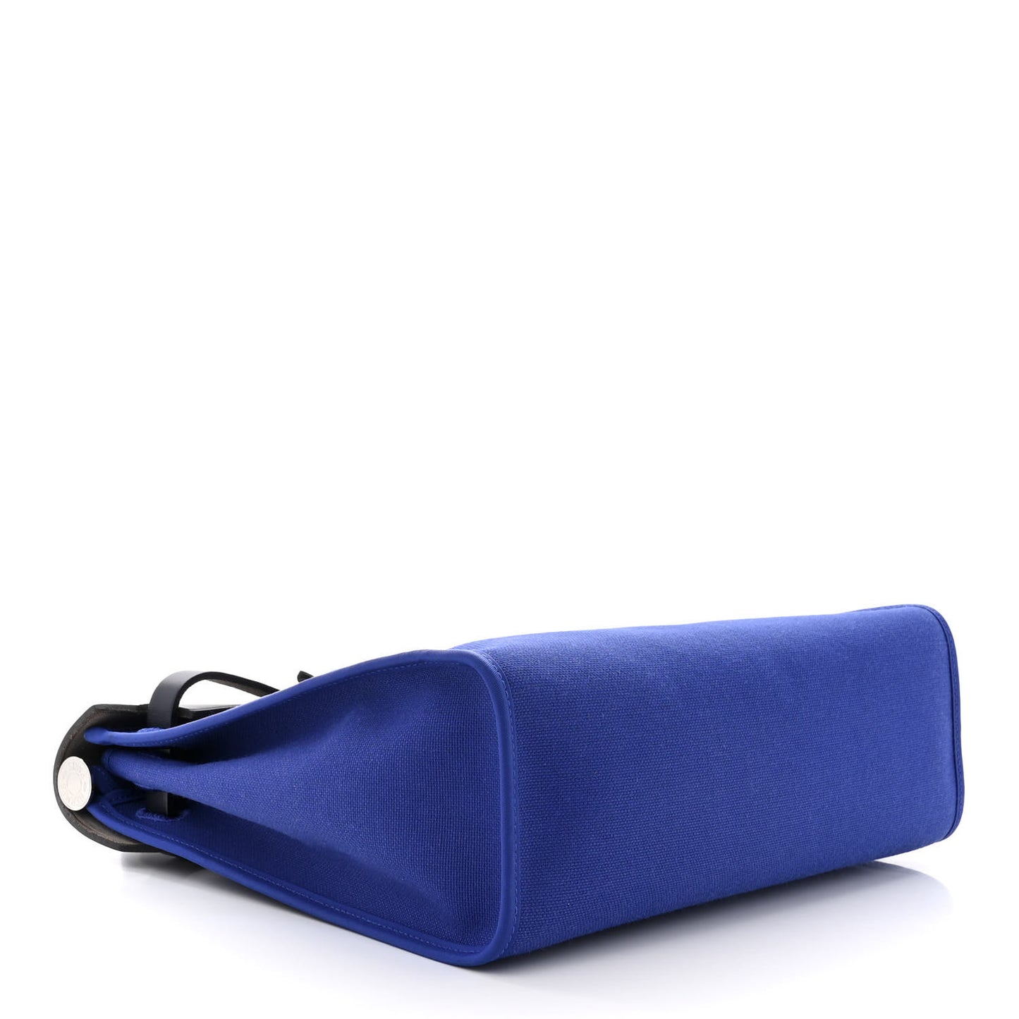 Vache Hunter Toile Herbag Zip 31 PM Bleu Electrique Bleu Indigo