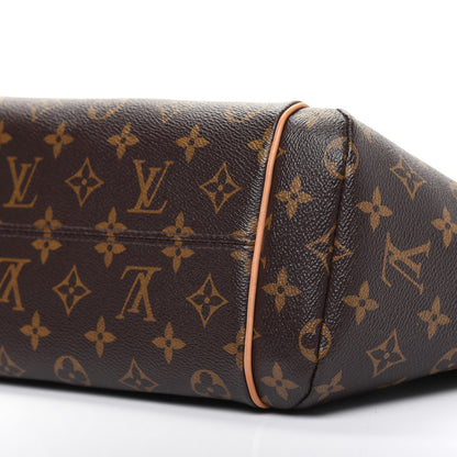 Louis Vuitton Monogram Totally PM 7 of 25