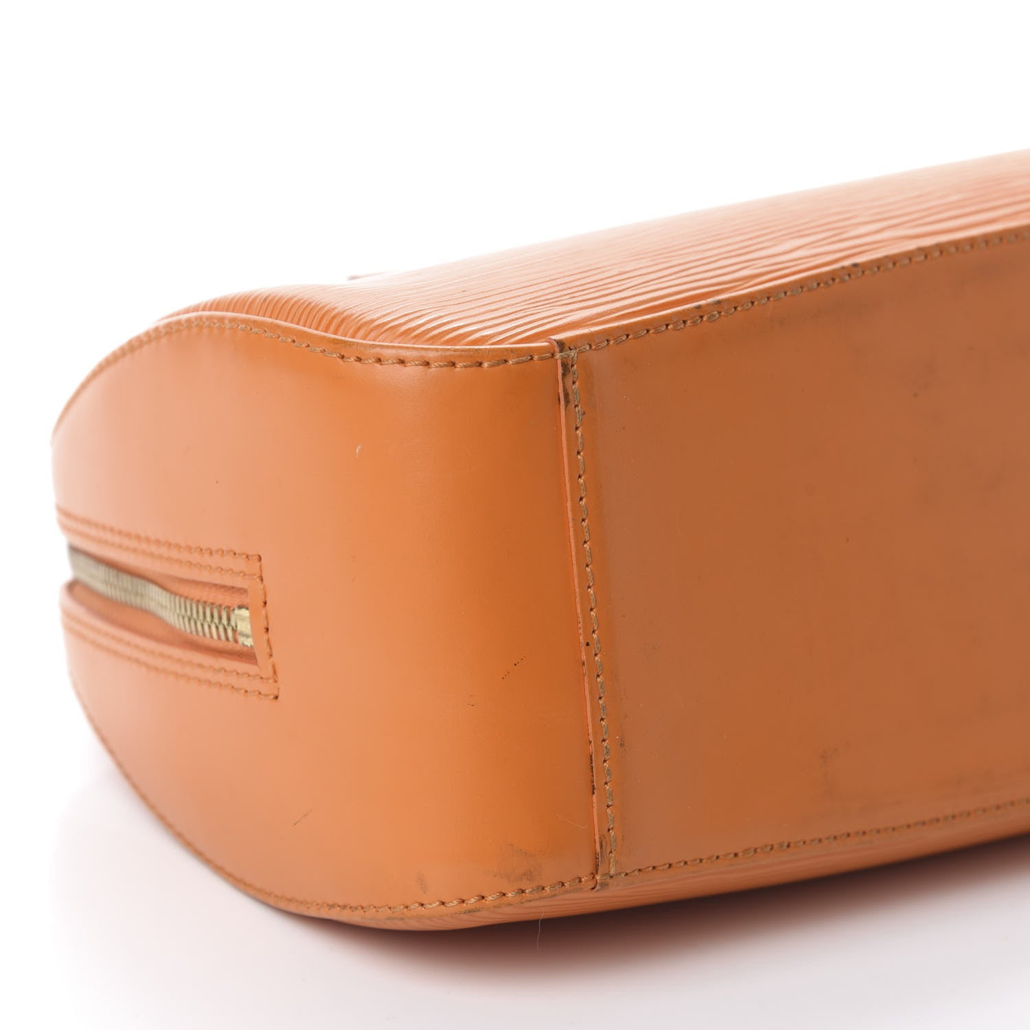 Louis Vuitton Epi Jasmin Mandarin 6 of 13