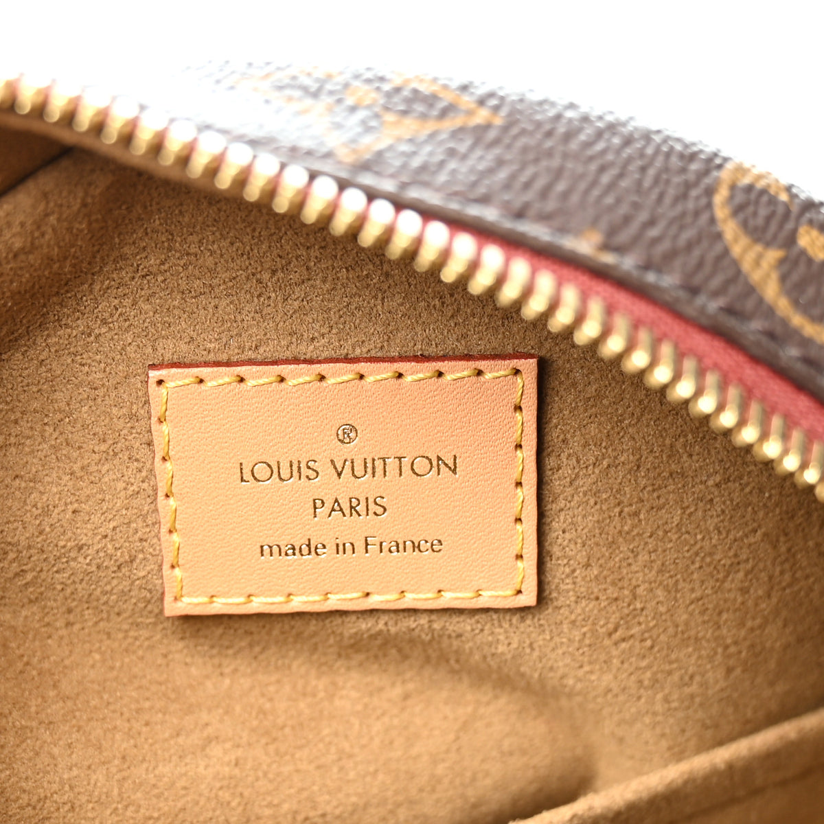 Louis Vuitton Monogram Boite Chapeau Souple MM 5 of 8