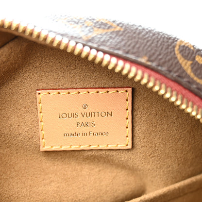 Louis Vuitton Monogram Boite Chapeau Souple MM 5 of 8
