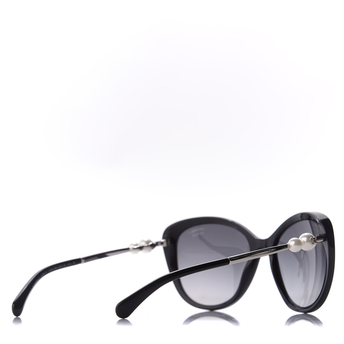 Pearl Polarized Sunglasses 5338-H-A Black