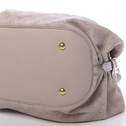 Louis Vuitton Mahina XL Sable 9 of 9