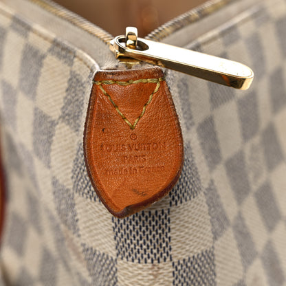 Louis Vuitton Damier Azur Totally GM 8 of 41