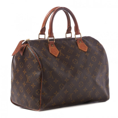 Louis Vuitton Monogram Speedy 30 3 of 10