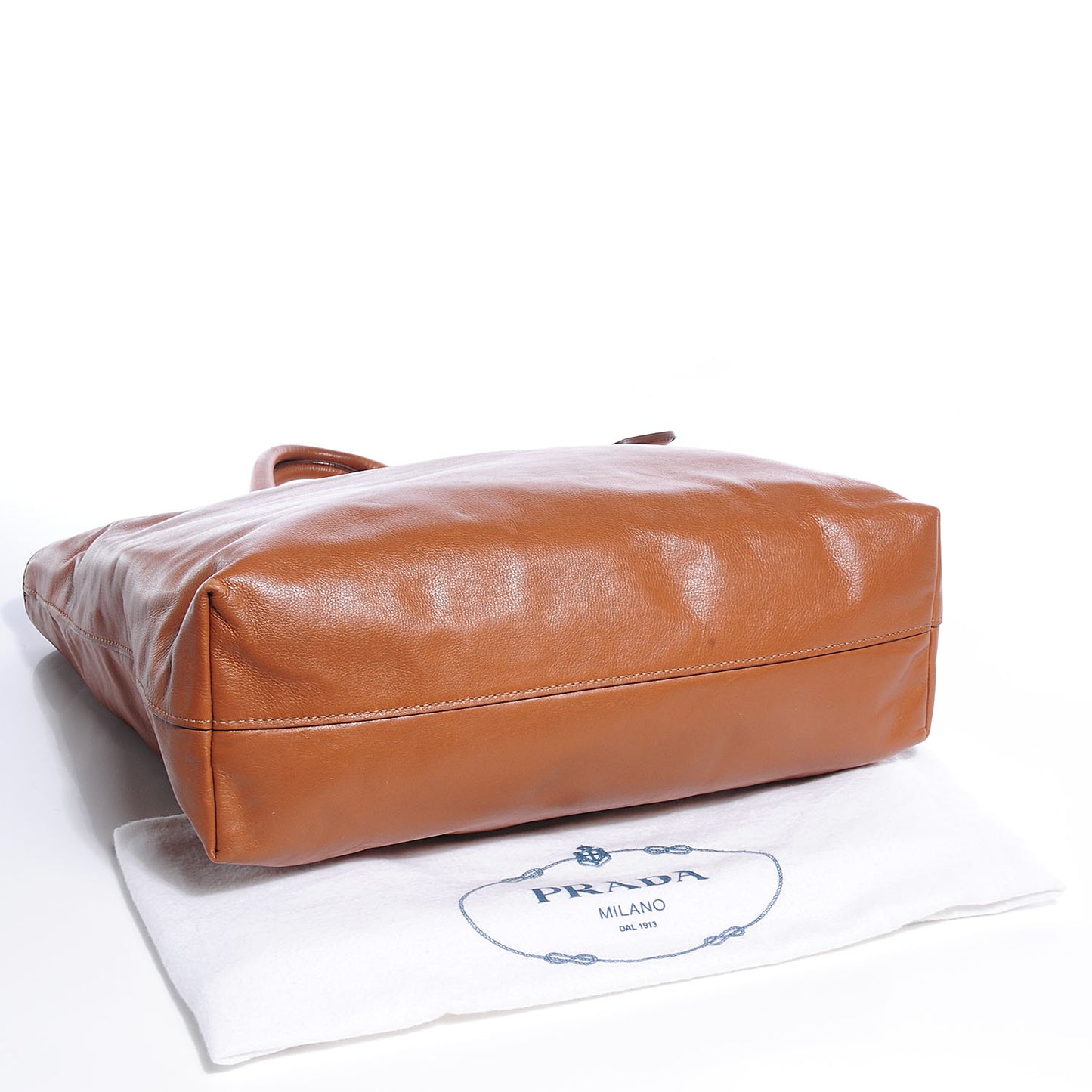 Soft Calf Tote Sughero