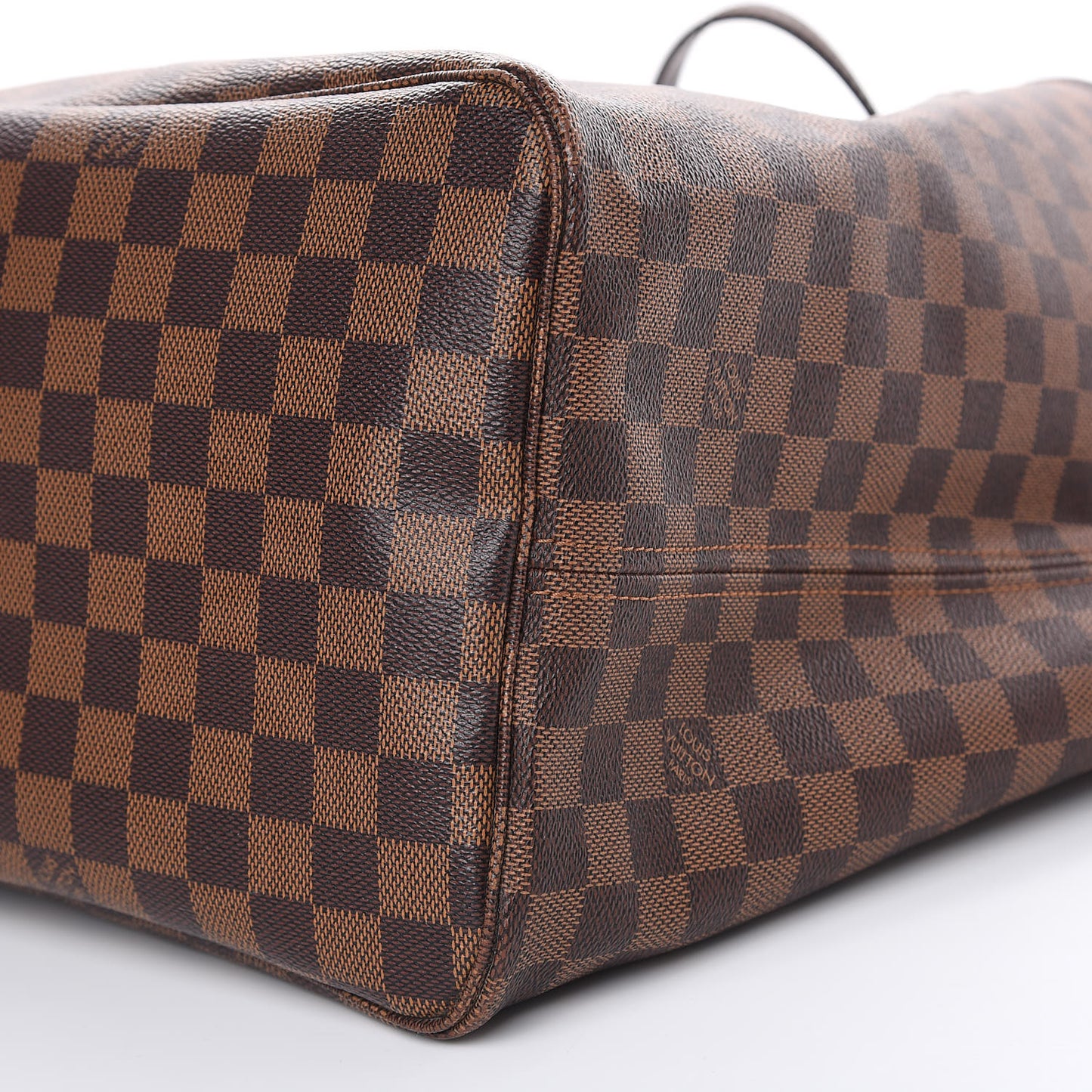 Damier Ebene Neverfull GM