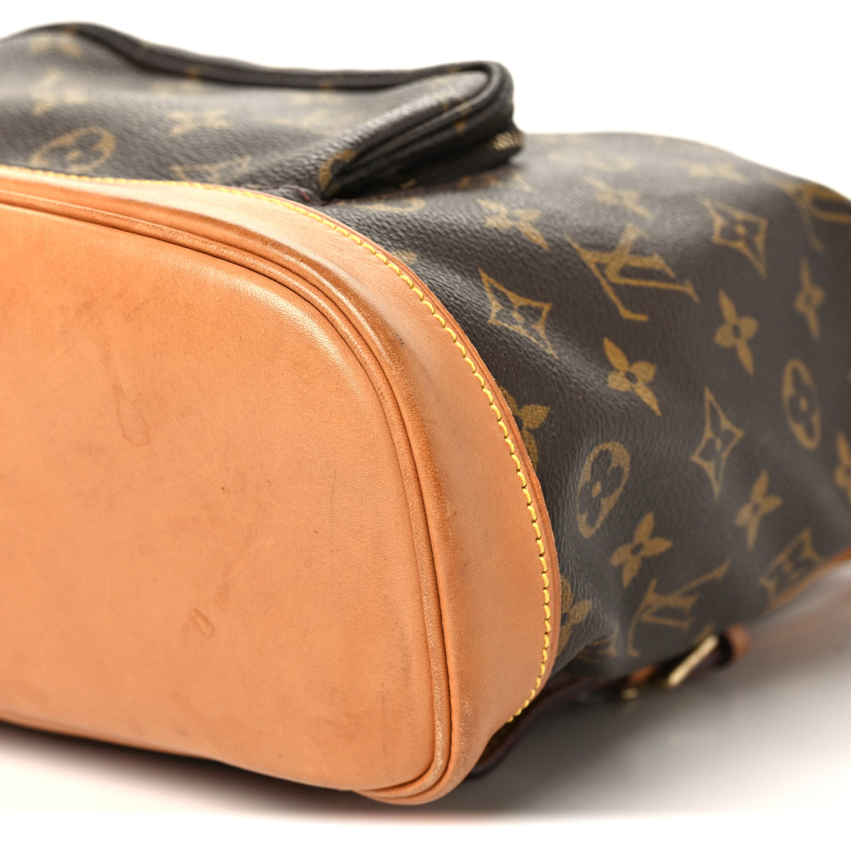 Monogram Montsouris MM Backpack