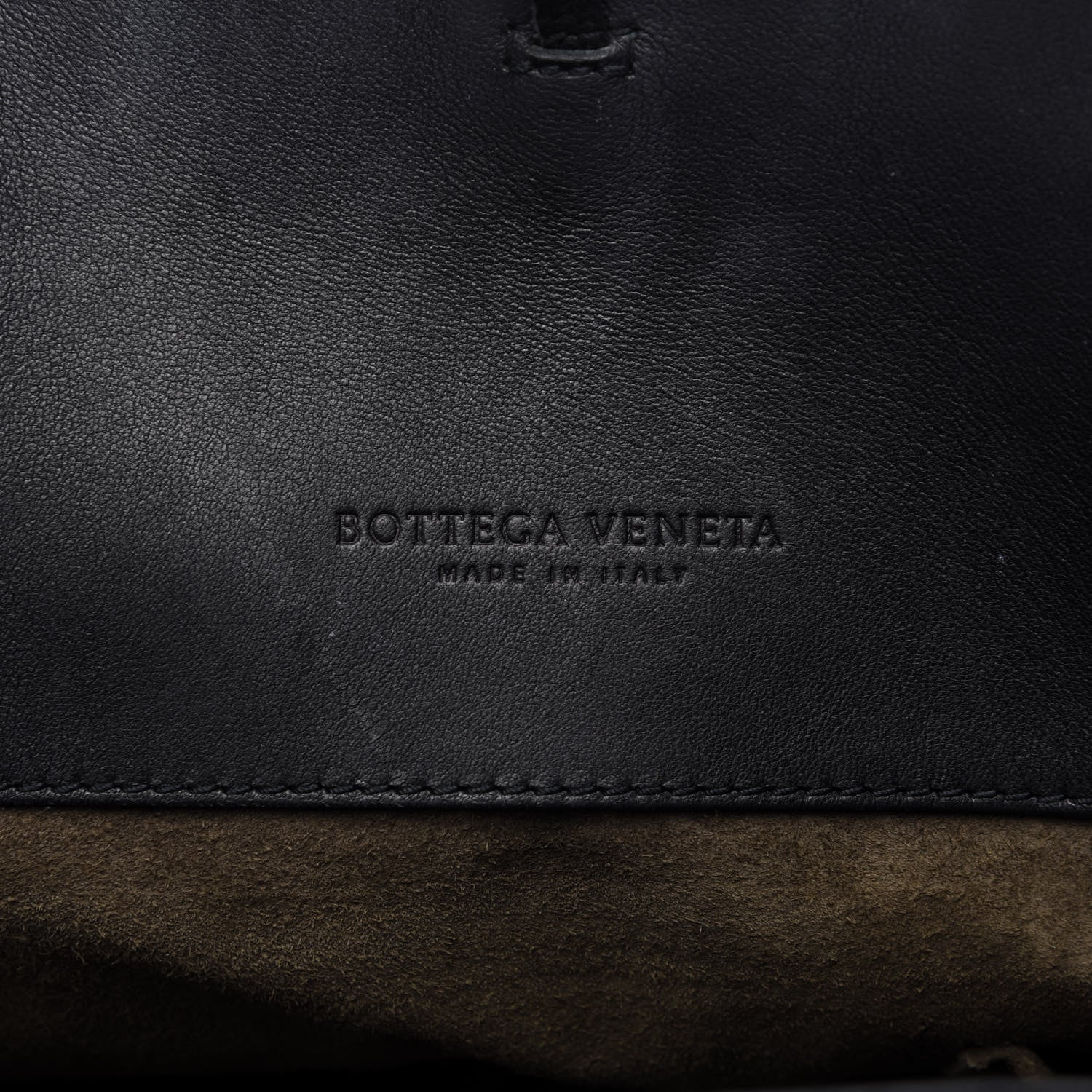 Bottega Veneta Nappa Intrecciato Milano Tote Tourmaline 8 of 9