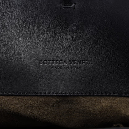 Bottega Veneta Nappa Intrecciato Milano Tote Tourmaline 8 of 9