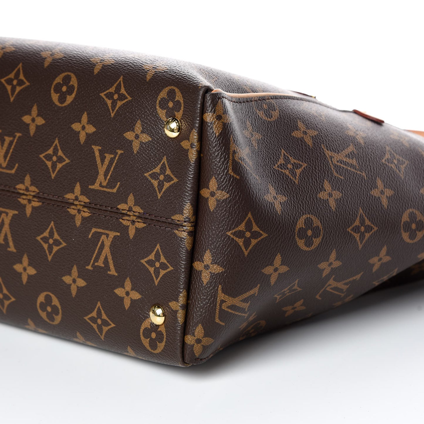 Monogram Tournelle MM