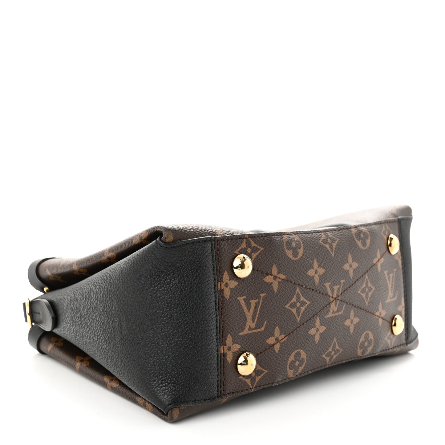 Monogram Soufflot BB Black