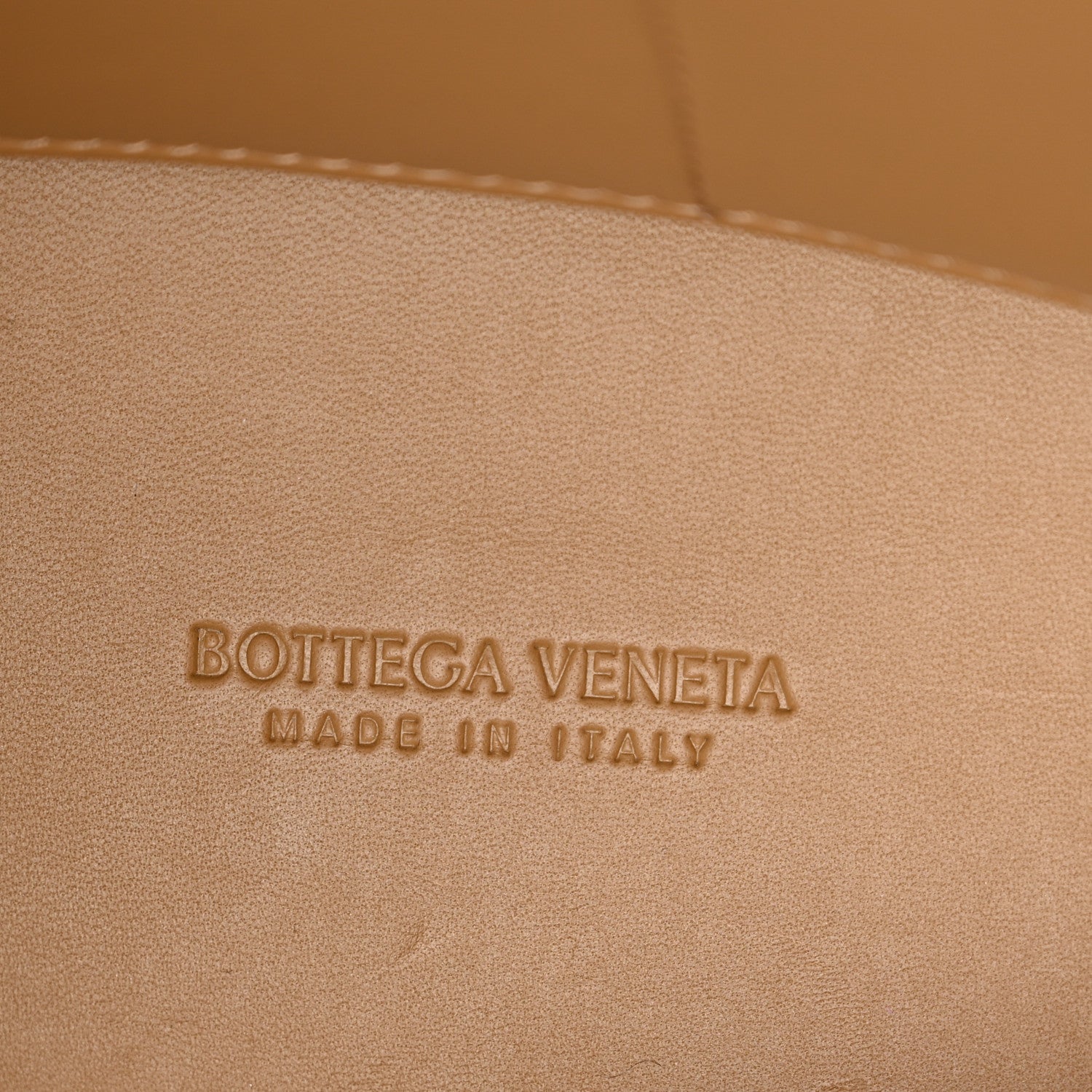 Bottega Veneta Nappa Intrecciato Medium Andiamo Shoulder Bag Dark Praline 6 of 11
