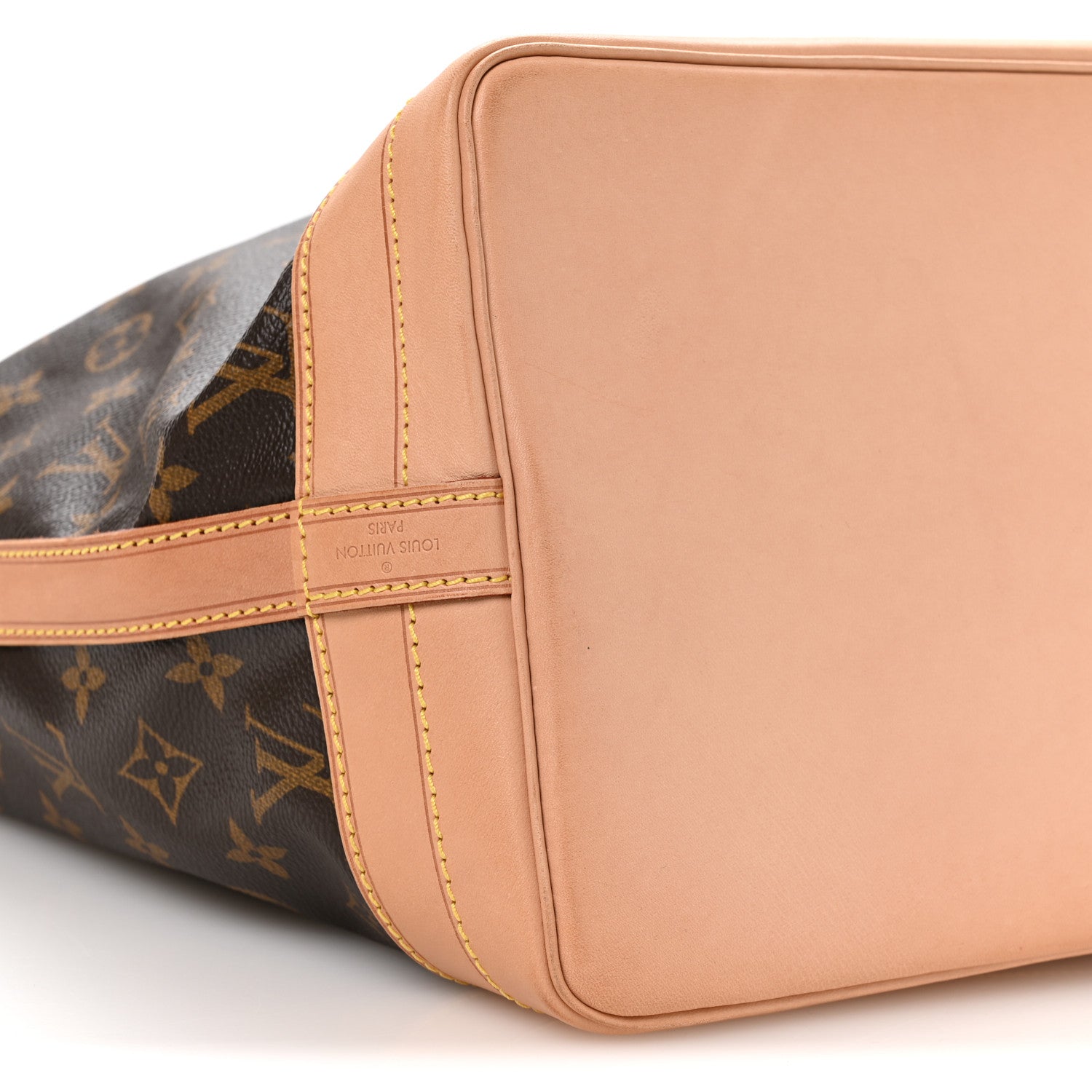 Louis Vuitton Monogram Noe 9 of 10