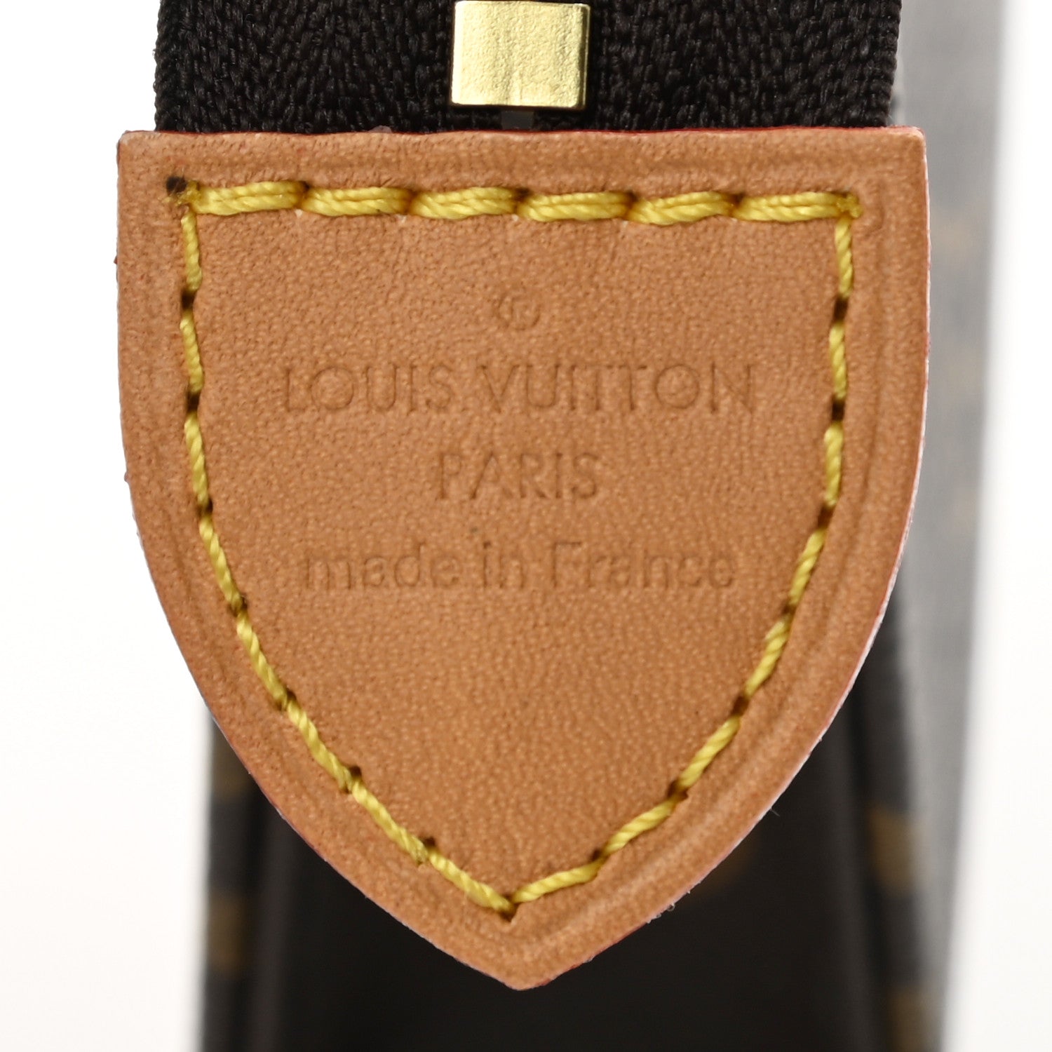 Louis Vuitton Monogram Sully MM 13 of 13