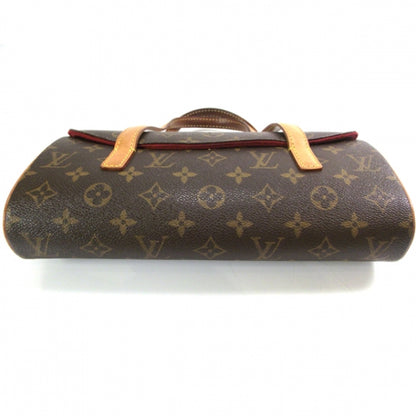 Louis Vuitton Monogram Sonatine 5 of 10