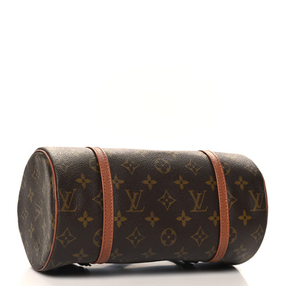 Louis Vuitton Monogram Papillon 26 4 of 9