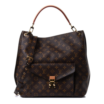 Louis Vuitton Monogram Metis 1 of 4