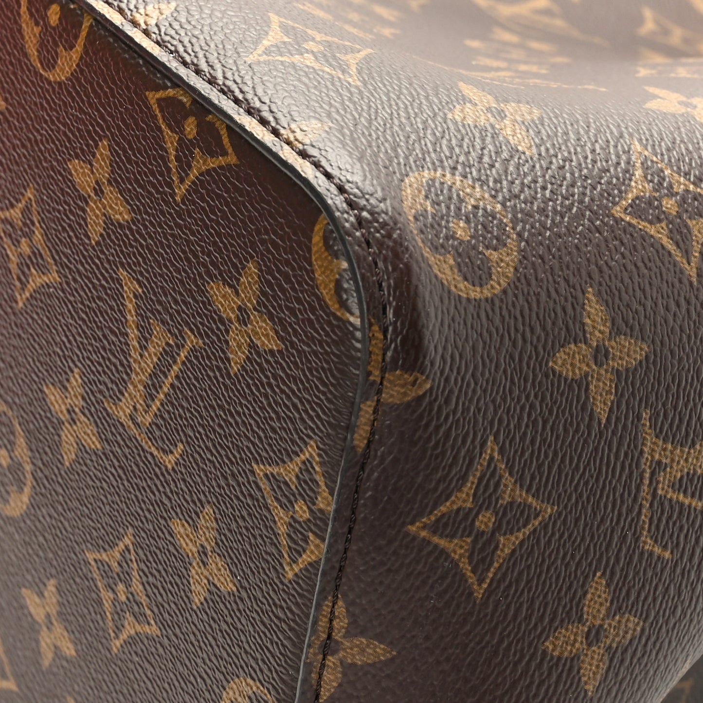 Monogram Neonoe MM Rose Poudre