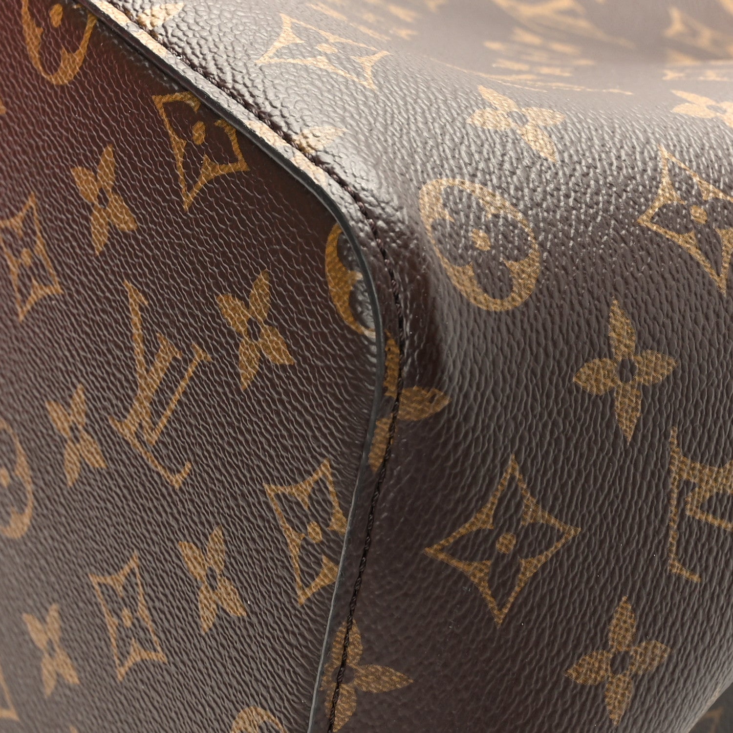 Louis Vuitton Monogram Neonoe MM Rose Poudre 8 of 10