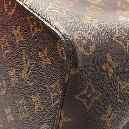 Louis Vuitton Monogram Neonoe MM Rose Poudre 8 of 10