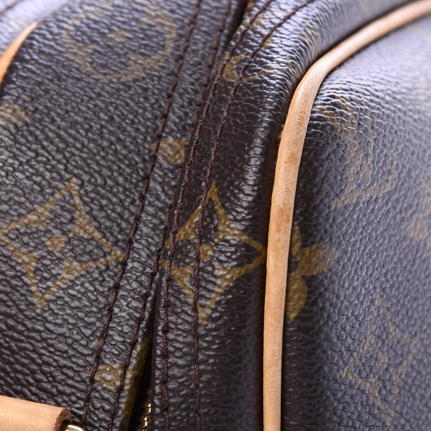 Monogram Reporter PM