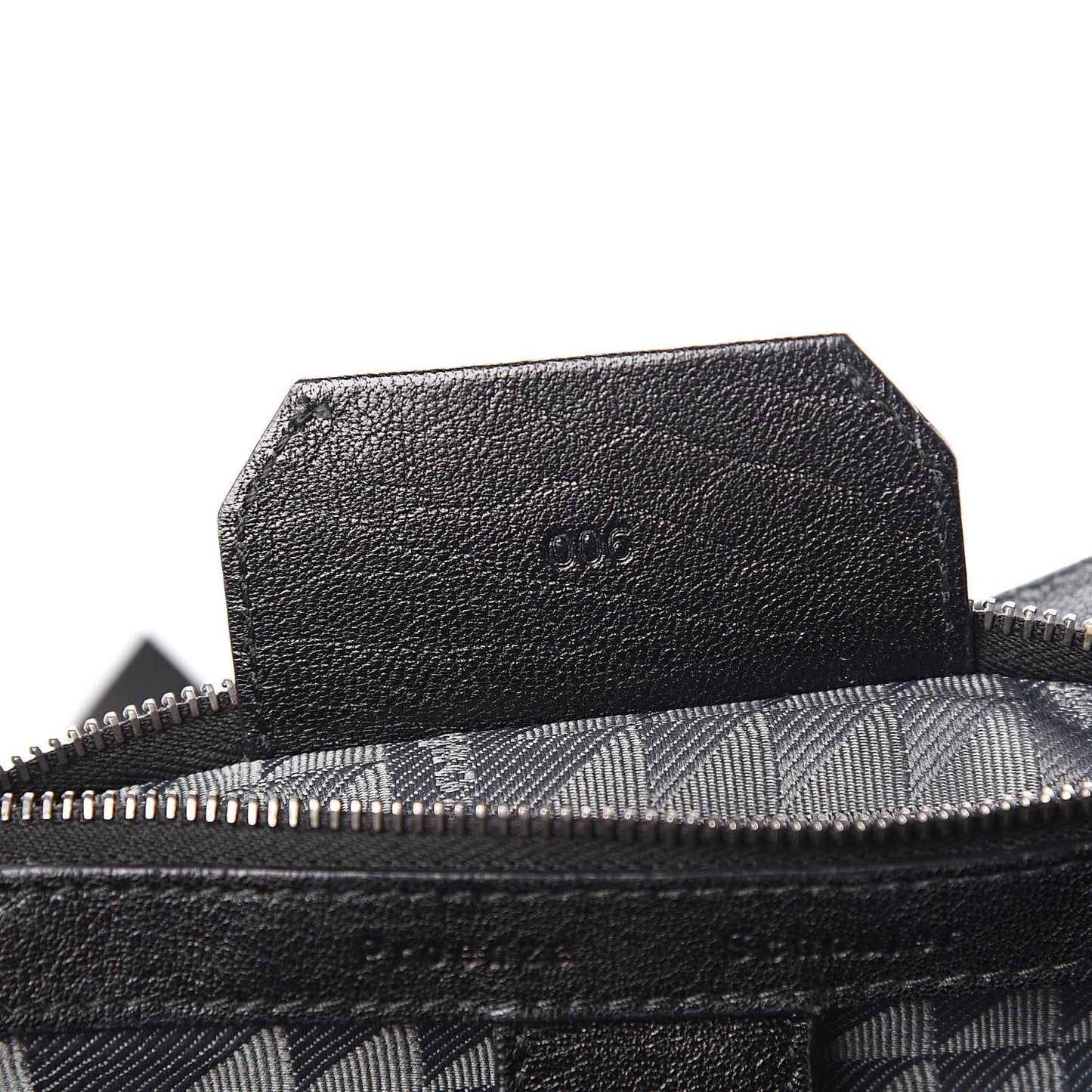 Lambskin PS1 Medium Satchel Black