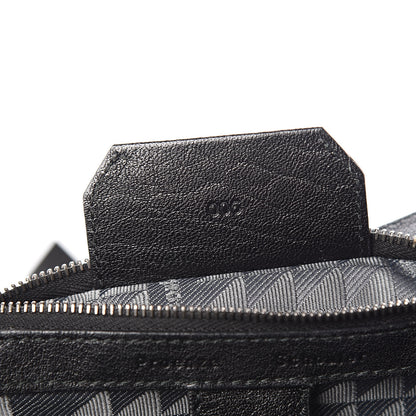 Proenza Schouler Lambskin PS1 Medium Satchel Black 7 of 12