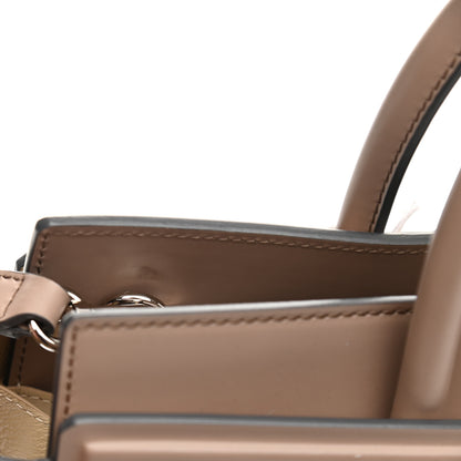 Givenchy Smooth Calfskin Small Horizon Satchel Linen 10 of 11