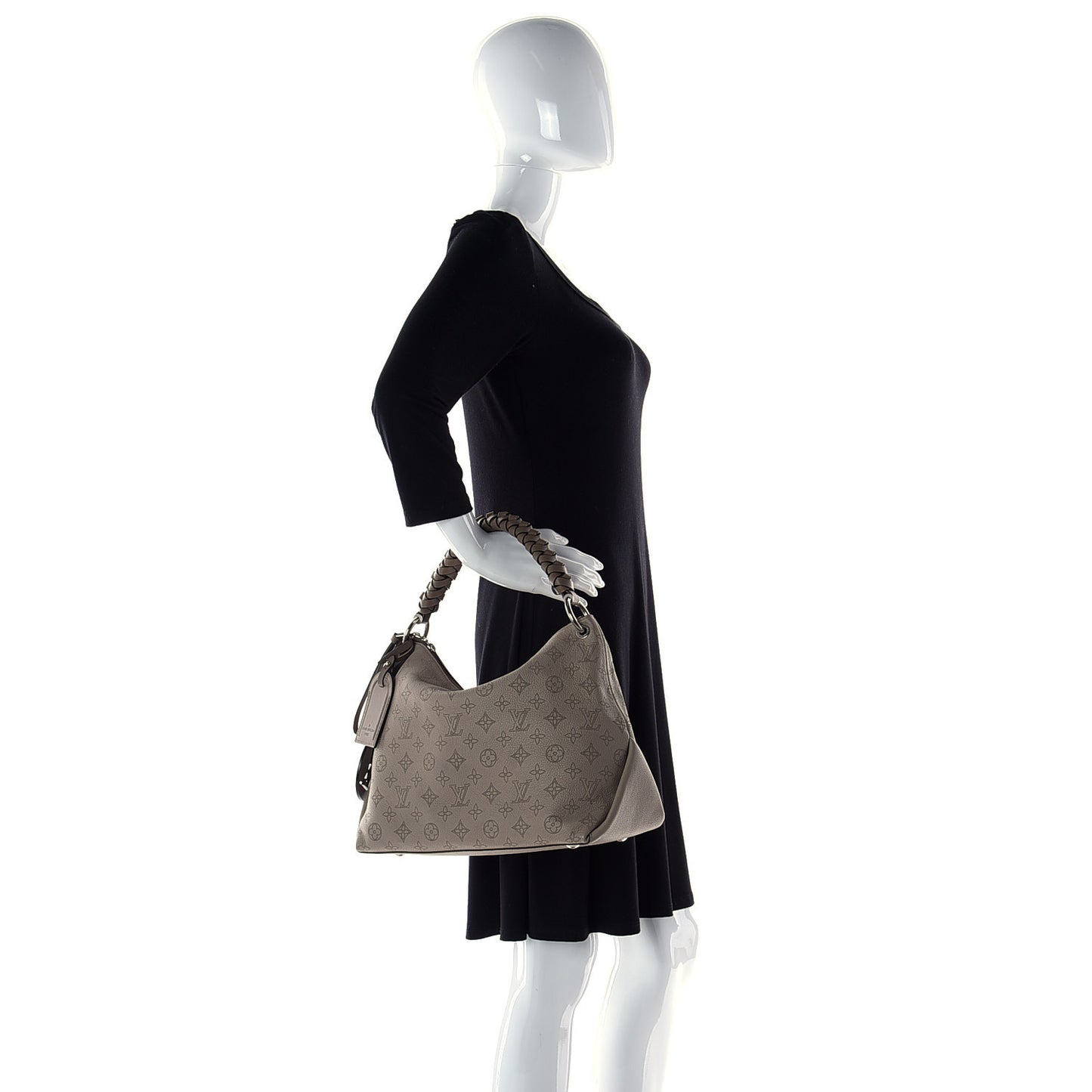 Damier Graphite Daniel MM