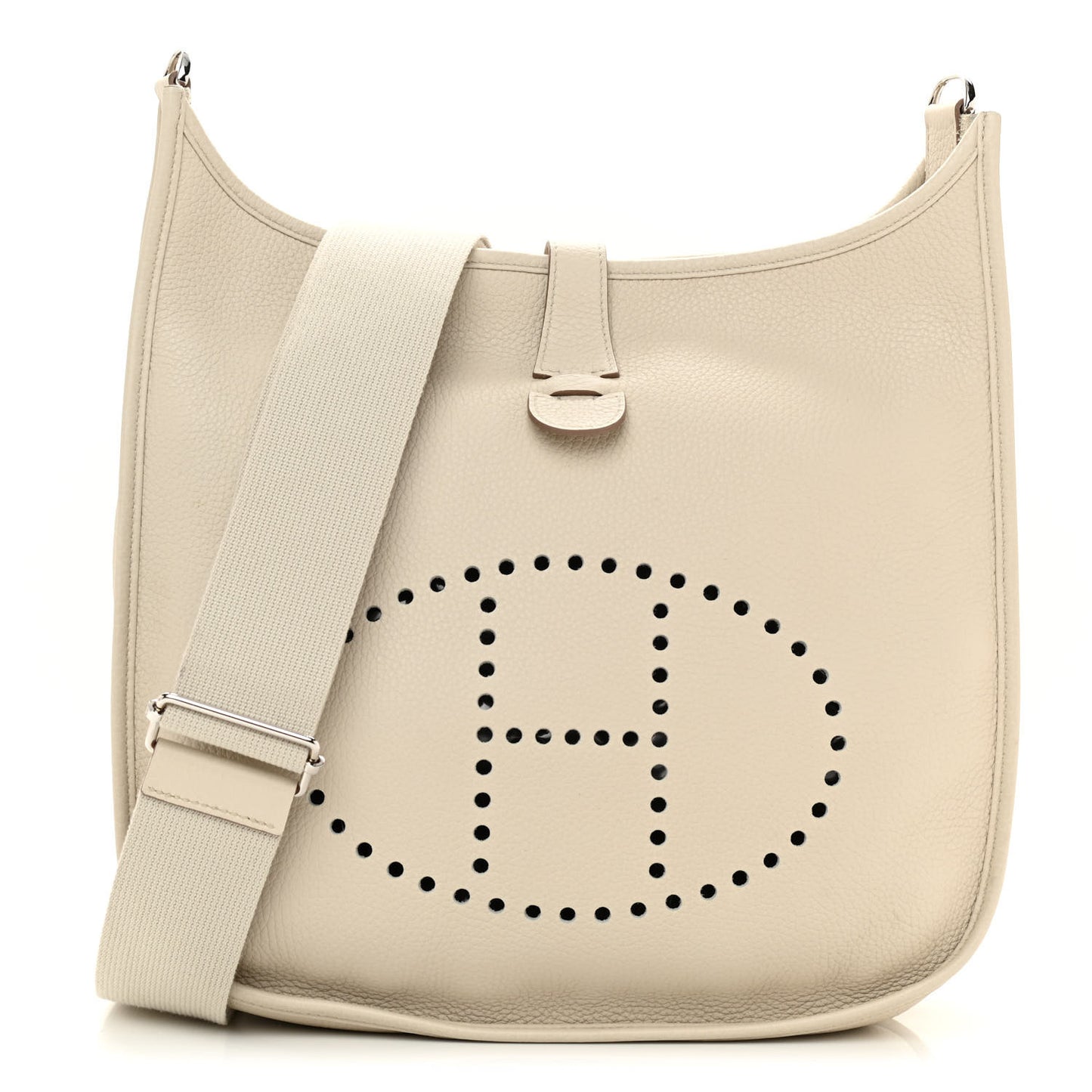 Taurillon Clemence Evelyne III GM Beton