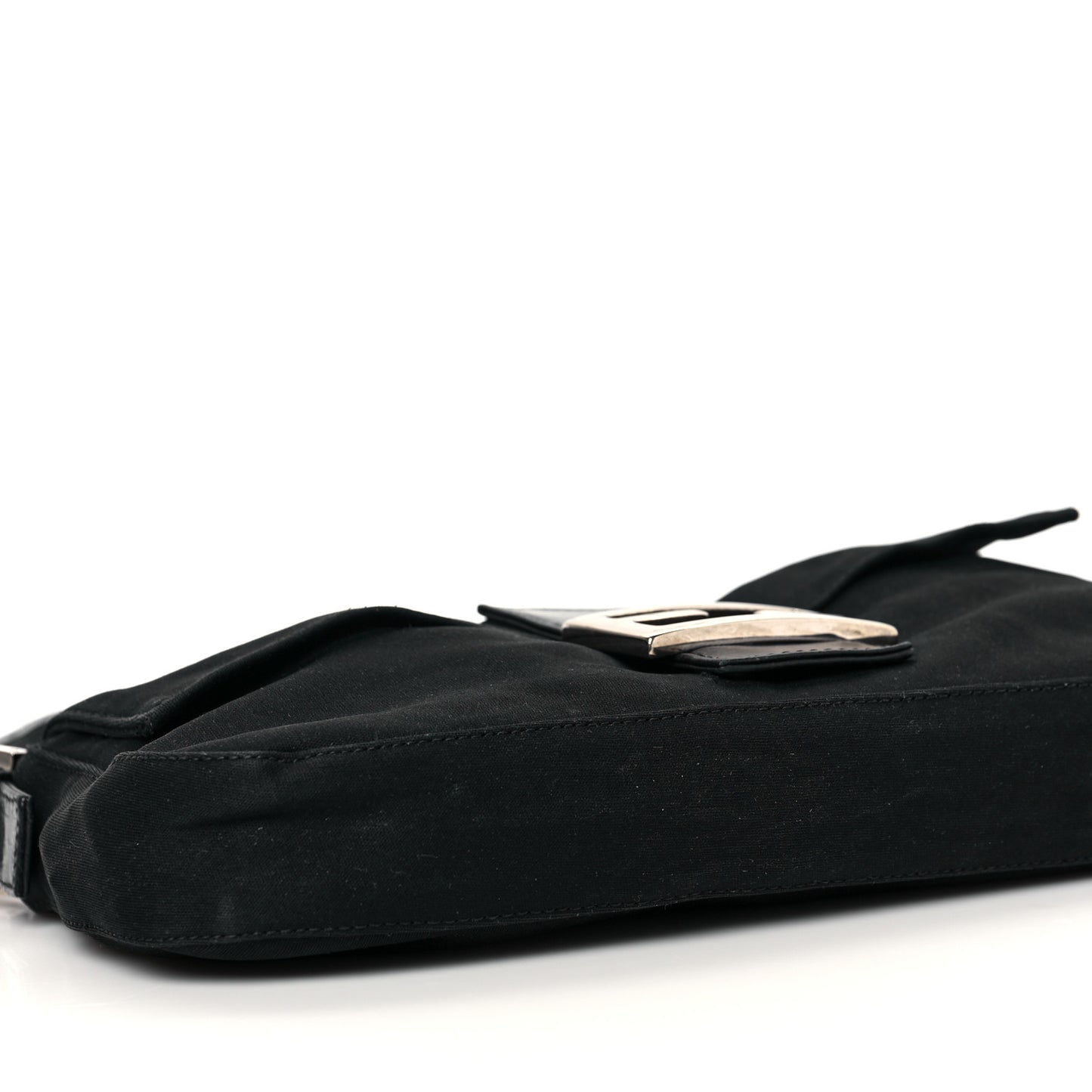 Neoprene Baguette Black