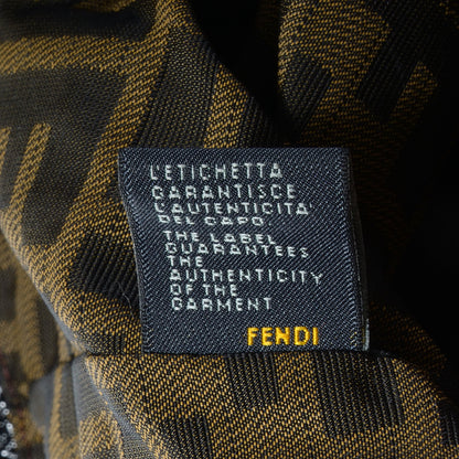 Fendi Crispe Vernice Spy Black 7 of 9