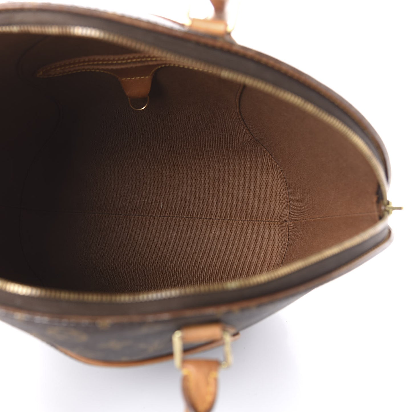 Monogram Ellipse MM