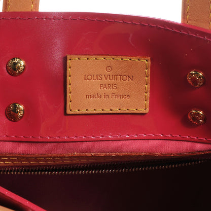 Louis Vuitton Vernis Reade PM Framboise 6 of 7