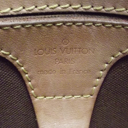 Louis Vuitton Monogram Ellipse MM 7 of 9