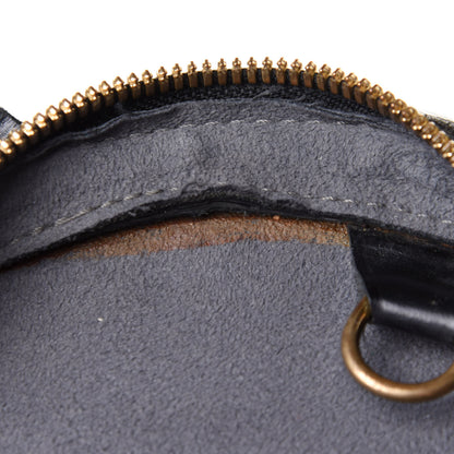 Louis Vuitton Epi Mabillon Backpack Black 20 of 20