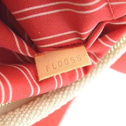 Louis Vuitton Toile Antigua Cabas PM Beige 11 of 11