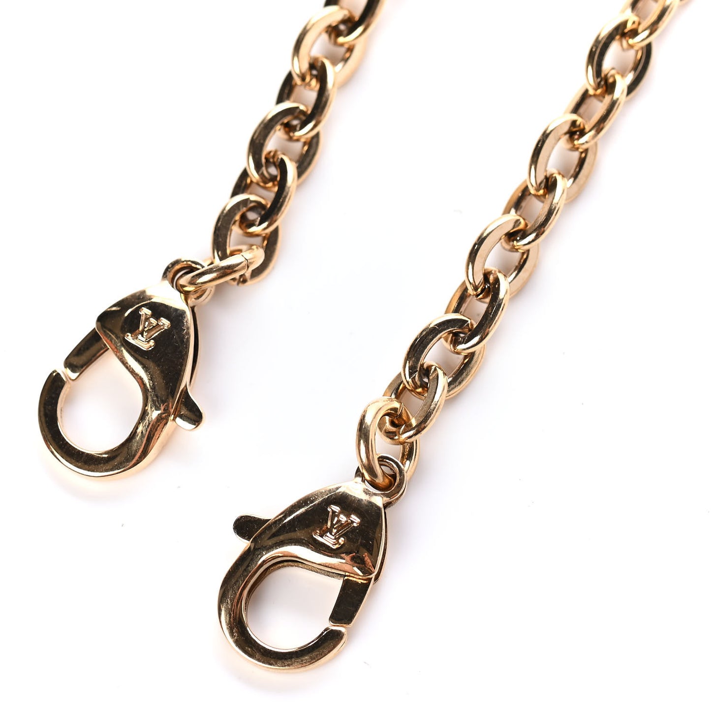 Felicie Chain Long Shoulder Strap
