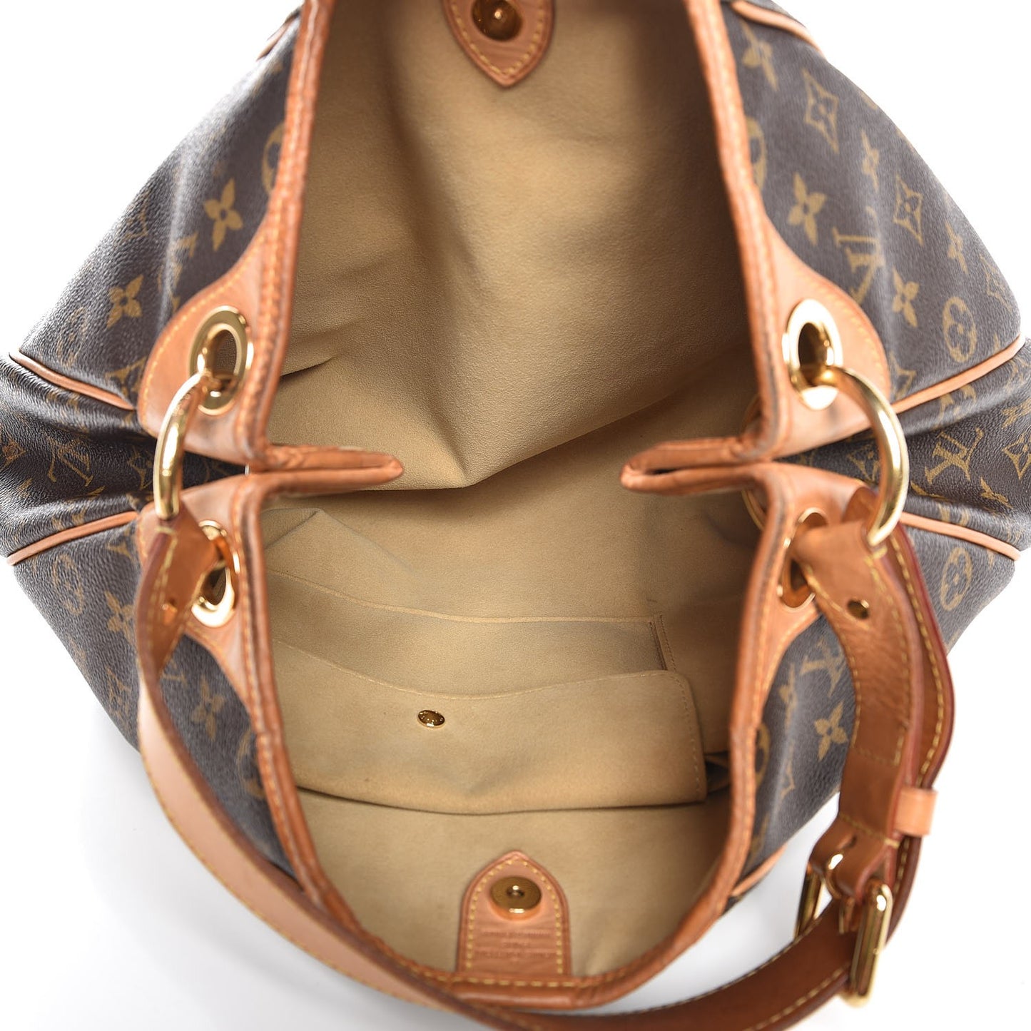 Monogram Galliera PM