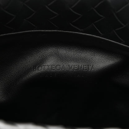 Bottega Veneta Nappa Intrecciato Small Bulb Black 11 of 19