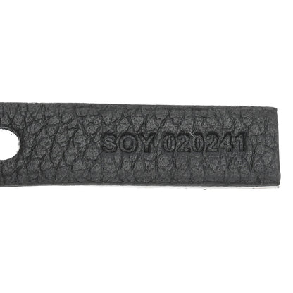 Goyard Goyardine Boheme Hobo Black 8 of 11