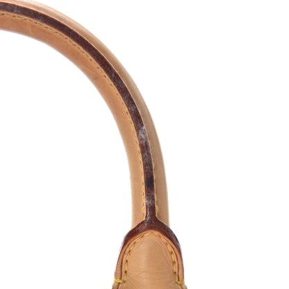 Louis Vuitton Monogram Multicolor Alma White 12 of 23