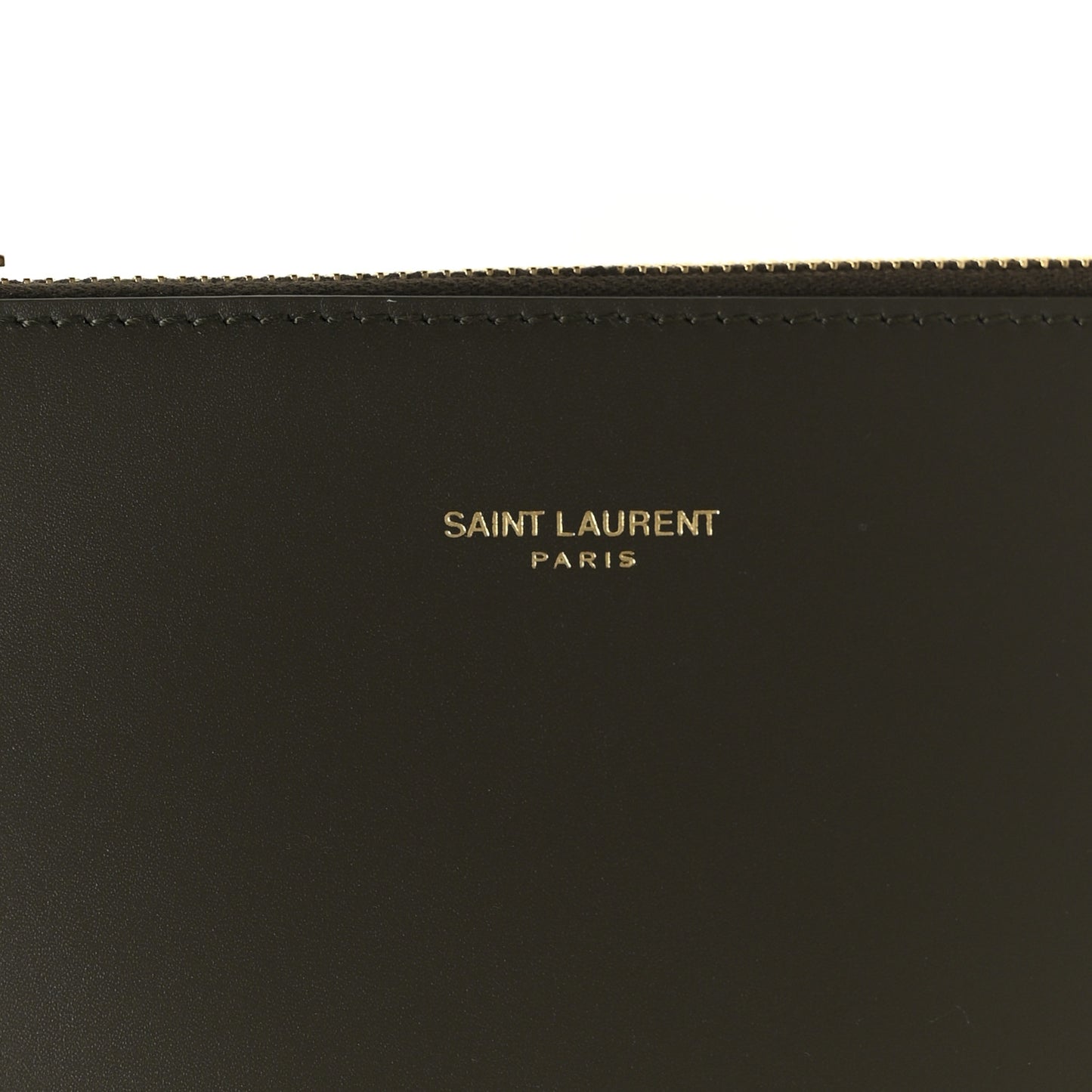 Shiny Calfskin Le 37 Bucket Bag Deep Musk