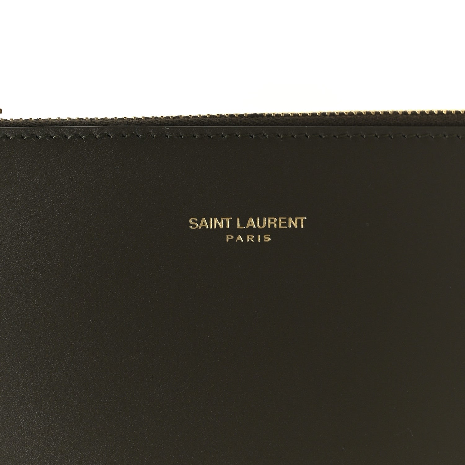 Saint Laurent Shiny Calfskin Le 37 Bucket Bag Deep Musk 11 of 14