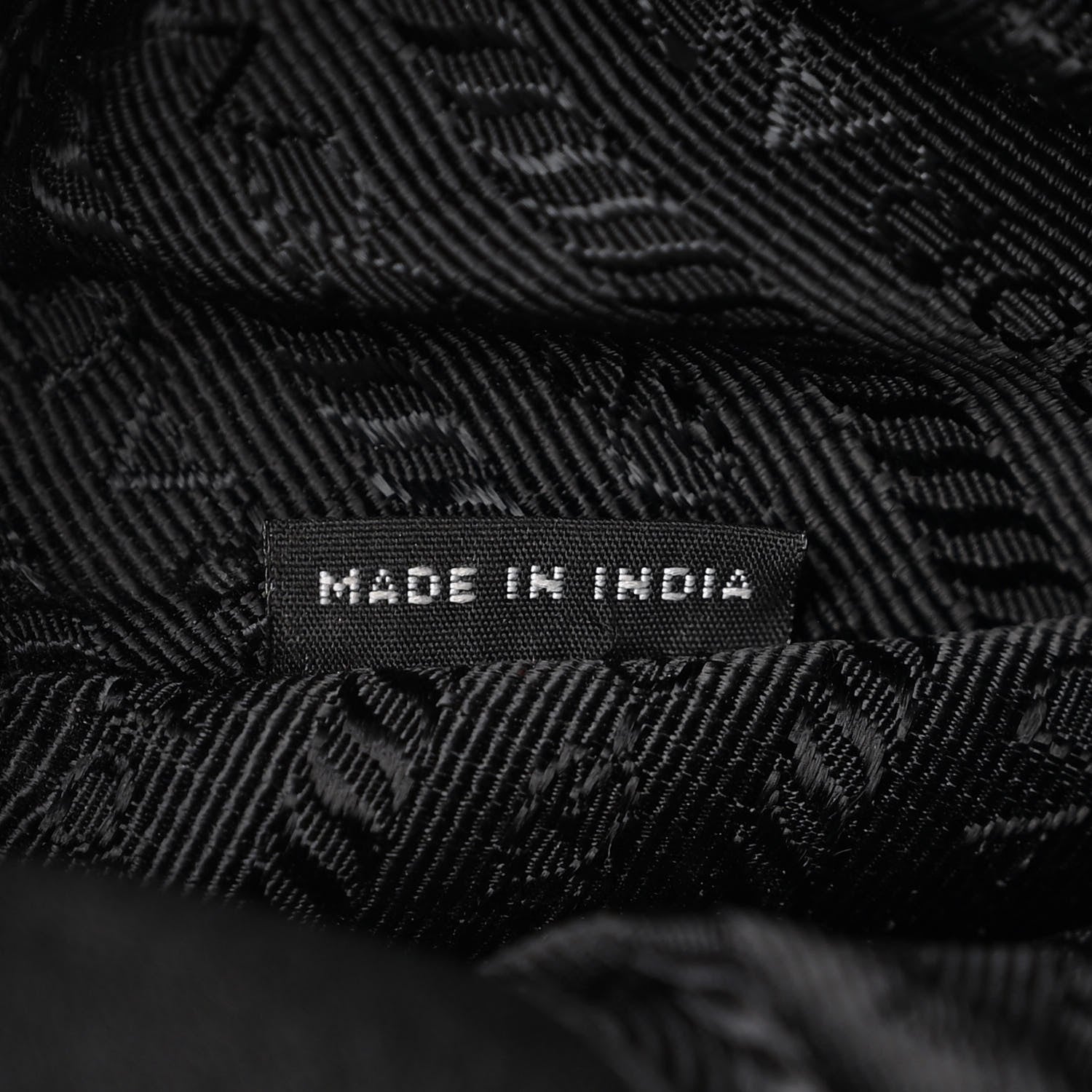 Prada Nylon Hobo Black 7 of 19
