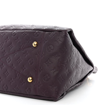 Louis Vuitton Empreinte Artsy MM Aube 10 of 11