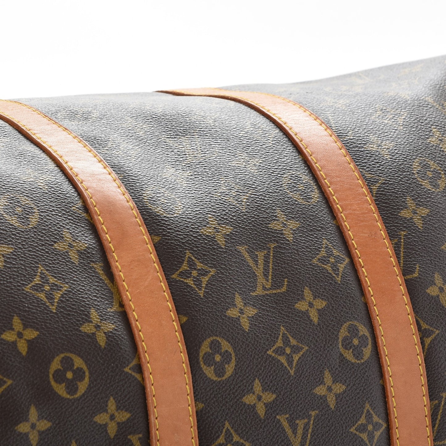 Monogram Keepall 55